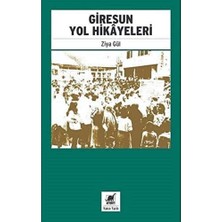 DMR Home Giresun Yol Hikayeleri