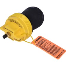 DMR Home Oatey 271713 Cherne Clean Seal Plug, 7,6 cm