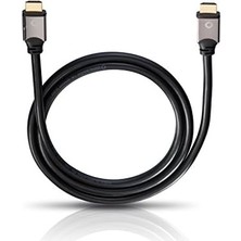 DMR Home Speed Ethernet Destekli HDMI Kablosu, 10 Metre