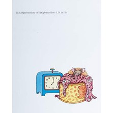 DMR Home Eğer Bir Fareciği Okula Götürürsen