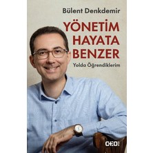 DMR Home Yönetim Hayata Benzer: Yolda Öğrendiklerim