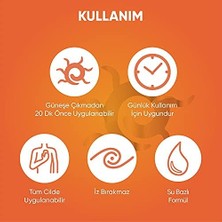 DMR Home Voop Güneş Losyonu Spf 50+ 150 ml