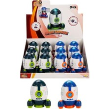 DMR Home Uzay Kapsülü 2A12D