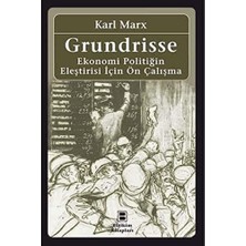 DMR Home Grundrisse - Ekonomi Politiğin Eleştirisi Için Ön Çalışma