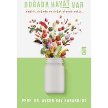 Girişimci Kadın Doğada Hayat Var