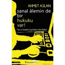 DMR Home Sanal Alemin De Bir Hukuku Var!: ''soru ve Cevaplarla Sosyal Medya Hukuk Rehberi'': ''soru ve Cevaplarla Sosyal Medya Hukuk Rehberi''