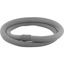 DMR Home Yapı Market Çamaşır Bulaşık Makinesi Atık Su Pis Su Tahliye Hortumu 1,5 Metre