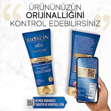 DMR Home Sun Care Güneş Sonrası Krem Yatıştırıcı Nemlendirici Koruyucu, Aloe Vera Soya Yağı, Vitamin E, 200 ml