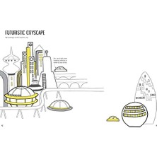 DMR Home Amazing Activity Book