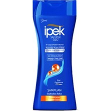 DMR Home Kepeğe Karşı Etkili Dökülmeye Eğilimli Saçlar Için Şampuan 480 Mililitre