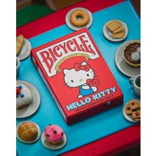 DMR Home ® Hello 50TH Anniversary Oyun Kartları