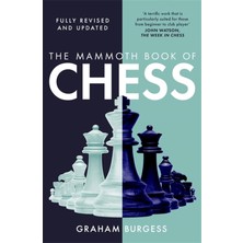 DMR Home The Mammoth Book Of Chess