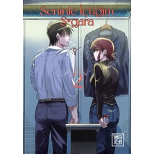 DMR Home Seninle Içtiğim S*gara 2