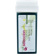 DMR Home Naturel Ağda Rollon Sır 100 ml Azulen