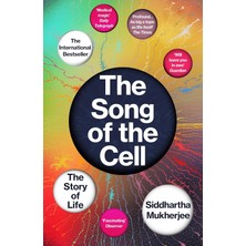 DMR Home The Song Of The Cell: The Story Of Life