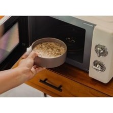 DMR Home One Seramik Saklama Kabı Pembe 700 ml D-NEONE070-03