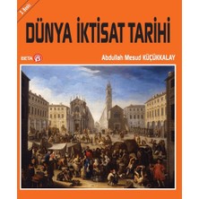 DMR Home Dünya Iktisat Tarihi