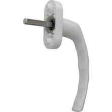 DMR Home Pvc Pencere Kolu Beyaz Pimapen Kapı ve Pencelerle Uyumlu Metal Sap