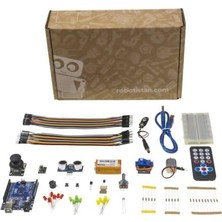 DMR Home Uyumlu Uno Pro Başlangıç Seti (E-Kitap Hediyeli ve Videolu)