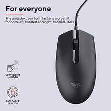 DMR Home 24271 Bası Wıred Mouse