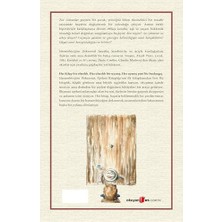 DMR Home Hamamböceğine Dokunmak: Özgür Olduğunu Henüz Bilmeyenler Için Bir Kitap