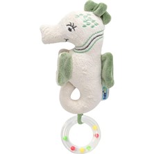 DMR Home Çıngıraklı Deniz Atı 818 (Mint)