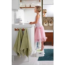 DMR Home Çocuk Taburesi/basamağı - 37X13 cm