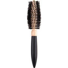 DMR Home Ahşap Yuvarlak Saç Fırçası 57