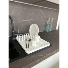 DMR Home Blanca Paslanmaz Bulaşıklık- 35X45 M-E83T-01