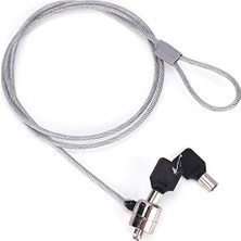 DMR Home PM-1811 Notebook Kiliti Anahtarlı