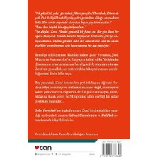 DMR Home Şeker Portakalı