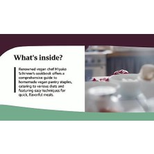 DMR Home The Homemade Vegan Pantry: The Art Of Making Your Own Staples