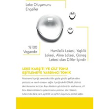 DMR Home Leke Oluşumunu Gidermeye Yardımcı Cilt Tonu Eşitleyici Tonik