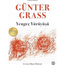 Ozcmax Yengeç Yürüyüşü