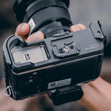 DMR Home F22&F38 Release Camera Cage Çerçeve (Fujıfılm X-T4)