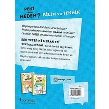 DMR Home Peki Ama Neden? - Bilim ve Teknik