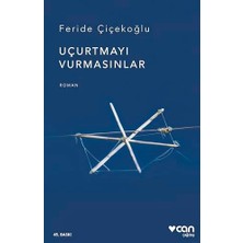 DMR Home Uçurtmayı Vurmasınlar