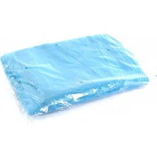 Ozcmax Branda Örtü Boyacı Naylonu Eşya Zemin Koruma 50 M² (4X12.5 Metre)