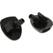 Zetoto Peugeot 3008 Ön Cam Su Fiskiye Memesi Ikili Takım