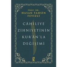 Girişimci Kadın Cahiliye Zihniyetinin Kuranla Değişimi