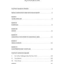 DMR Home Zaman Üzerine Bir Deney