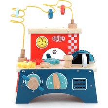 DMR Home Vilac Aktivite Masası