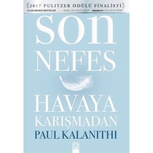 DMR Home Son Nefes Havaya Karışmadan