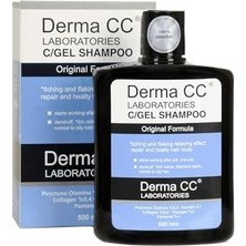 DMR Home Kepek Karşıtı Şampuan 500 ml