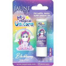 DMR Home Kıds Unicorn (Böğürtlen) Lip Balm 5gr