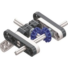 Ozcmax Mekanik Laboratuvarı Explorer