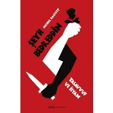 Ozcmax Şeyh Bedreddin - Tasavvuf ve Isyan