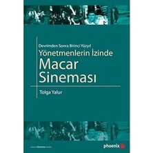 DMR Home Macar Sineması: Devrimden Sonra Birinci Yüzyıl