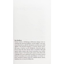 Ozcmax Mars Yıllıkları