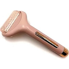 DMR Home Ocean Buffer Ice Roller Buz Silindiri Terapi Etkili Yüz Derma Masaj ve Cilt Soğutma Bakım Aleti